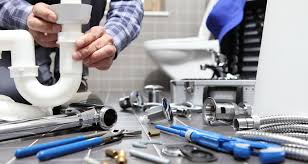 Plumbing Fitting Services